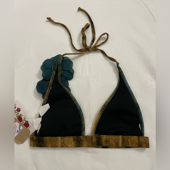 Lucky Brand Bikini - Picture 3 of 6